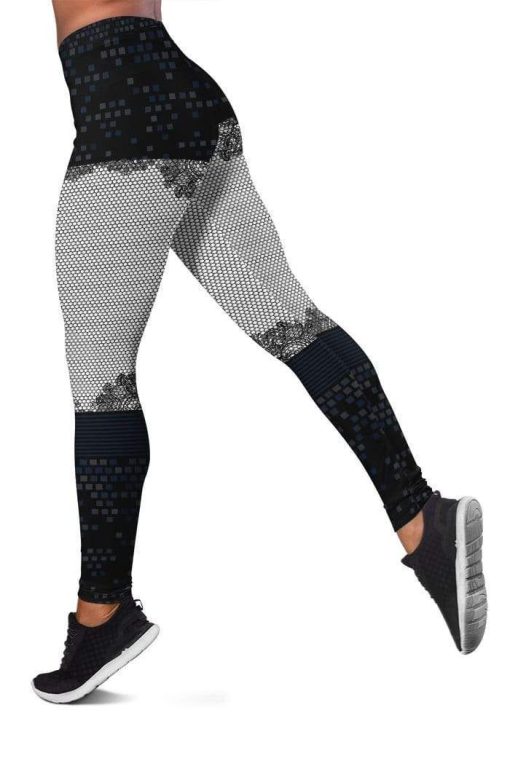 Stylish Women Yoga Full-print Leggings HD-GH20037-LEG Leggings