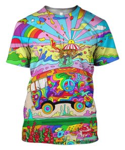 Toy Car Hoodies - T-Shirt Apparel HP110136 3D Custom Fleece Hoodies 