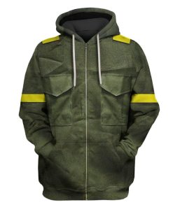 TWENTY ONE PILOTS Custom T-shirt - Hoodies Apparel HD-MV111353 3D Custom Fleece Hoodies Hoodie S 