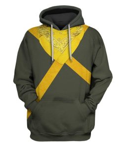 Twenty One Pilots Custom T-shirt - Hoodies Apparel HD-MV111354 3D Custom Fleece Hoodies Hoodie S 