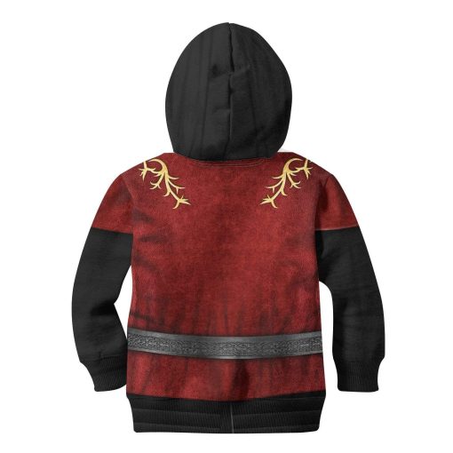 Tyrion Custom Hoodies T-shirt Apparel HD-GH20223K kid 3D apparel