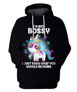 Unicorn Hoodies - T-Shirts Apparel UNI110101 3D Custom Fleece Hoodies Hoodie S 