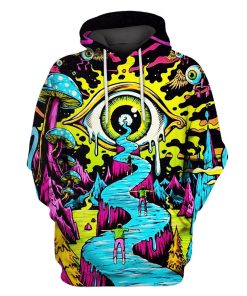 Wallpaper Skateboard Hoodies - T-Shirts Apparel WL110121 3D Custom Fleece Hoodies Hoodie S 