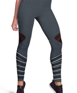 Woman Full-print Leggings HD-GH20048-LEG Leggings Leggings S 