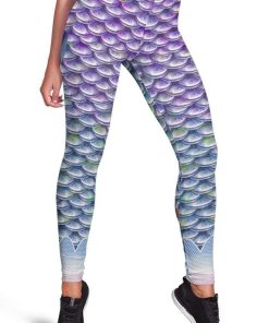 Woman Full-print Leggings HD-GH20049-LEG Leggings Leggings S 