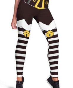 Women Christmas Full-print Leggings HD-GH20097-LEG Leggings Leggings S 