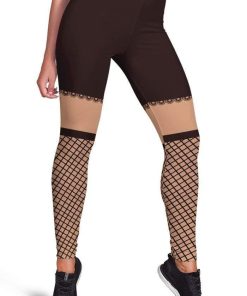 Women Full-print Leggings HD-GH20094-LEG Leggings Leggings S 