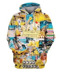 You Are My Shunshine Hoodies T-Shirts Apparel HP110142 3D Custom Fleece Hoodies Hoodie S 